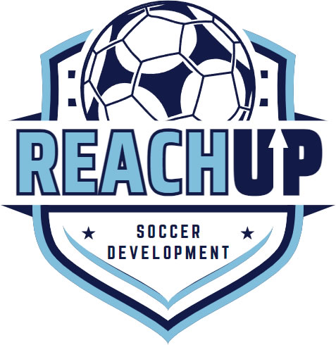 ReachUP Soccer Development